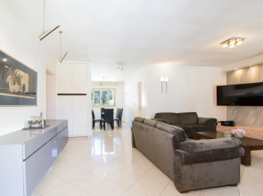 Villa Loukiana by CorfuEscapes