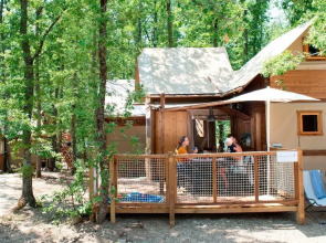 Vallicella Glamping Resort