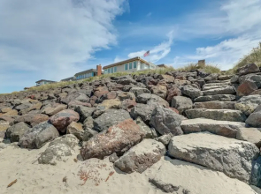 Group Friendly! Rockaway Beach Oasis w/ Game Room