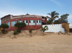 Hotel Le Warang