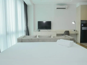 Capitol Suites Apartment