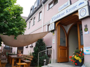Gasthof Goldene Krone