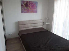 Butas malūnų vilose