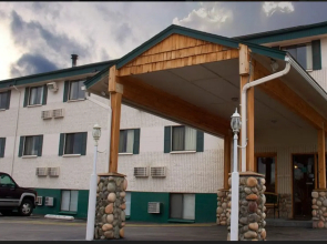 FairBridge Inn - Coeur d'Alene