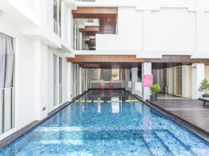 favehotel Kuta Square