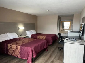 Western Motel