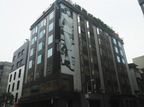 Les Suites Taipei Da An