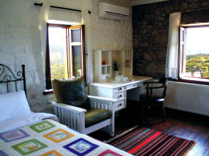 Assos Nar Konak