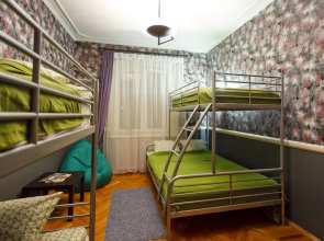 Lodging houses JK