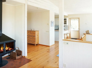 8 Person Holiday Home in Fjällbacka