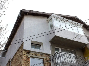 FM Deluxe 1-BDR Apartment - Vinitza Area -Varna