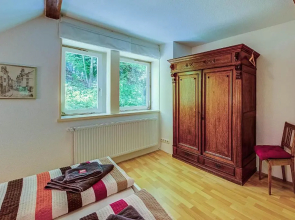 Kutscherhaus Monschau