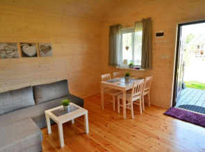 Ośrodek Wypoczynkowy Lawendowo