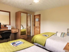 The Fanad Lodge B&B
