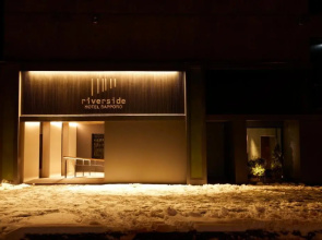 Riverside Hotel Sapporo