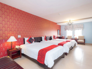 Gold Coast Da Nang Hotel