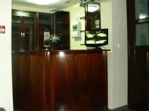 Garni Hotel Ruski Dom