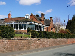 Best Western Himley Hotel