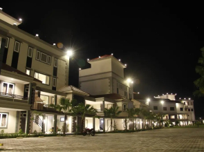 Novilla Boutique Resort
