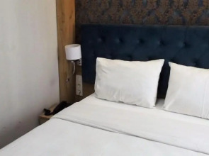 Miss City Hotel Taksim