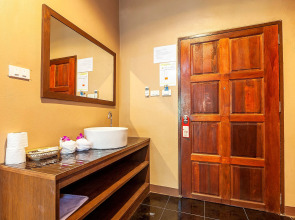 Lanta Klong Nin Beach Resort