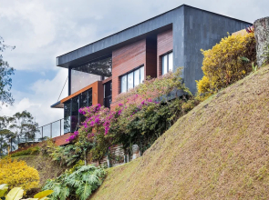 Luxé Cabañas