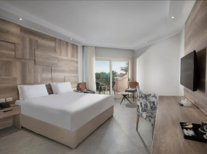 Pyramisa Beach Resort, Hurghada - Sahl Hasheesh