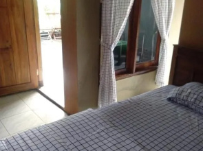 De Ikut Bojo Homestay