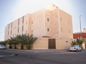 Badrani A - Qaswarah Residence