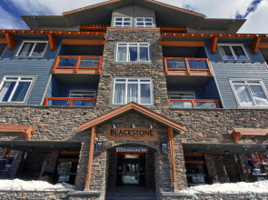 Blackstone Mountain Lodge by CLIQUE