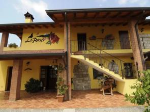 Agriturismo Lis Rosis