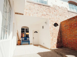 Boutique Hotel & Suites Hacienda Lord Twigg