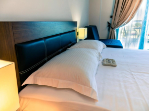 Ipsario Garden Hotel