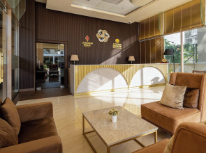 Corundum Breeze Negombo