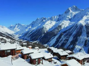 Alpine Village Resort