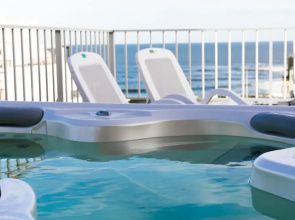 Playa Brava Beach Rooms