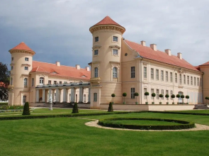 Ferieninsel Tietzowsee