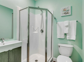 Together Resorts Cherry Grove Resort at 204 54 AB
