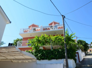 Apartments Villa Mila Mastrinka