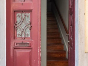 Porto Gaia City House by MP