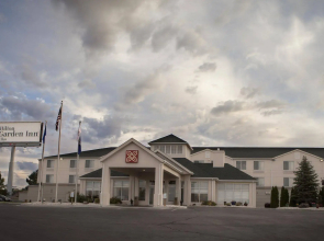 Shutters Hotel