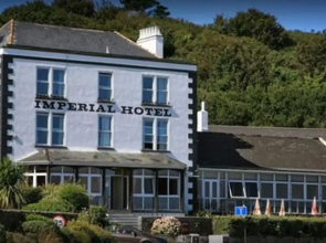 Imperial Hotel