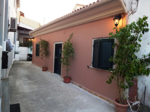 Sole Apartments - Near Corfu Port