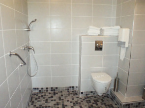 Apart'Hotel Sainte-Marthe