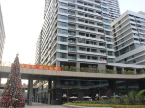 Shenzhen Yiwan Service Apartment