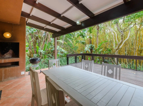 San Lameer Villa Rentals  2914