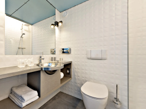 WestCord Art Hotel Amsterdam 3
