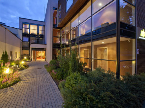 Amber Spa Boutique Hotel