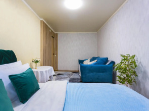 Moment House (Момент Хаус) на улице Комсомольская 7