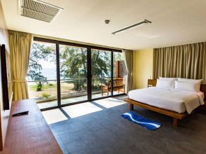 Coriacea Boutique Resort